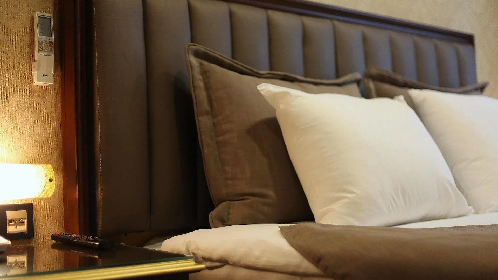 Moss Suites Hotel Istanbul 4*,