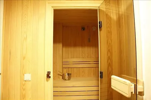 Aparthotel Moss Suites Hotel Istanbul