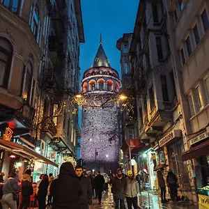 3* Ξενοδοχείο Gritti Pera &