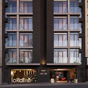 5* Ξενοδοχείο Lokalist, Istanbul, A Tribute Portfolio