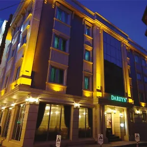 Dareyn Istanbul