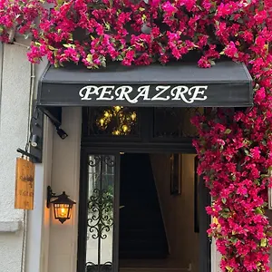2* Ξενοδοχείο Perazre