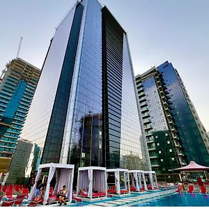 Ξενοδοχείο Canal Business Bay *****