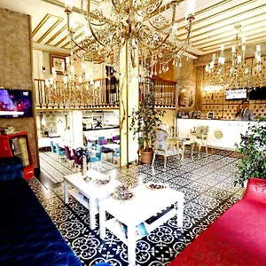 3* Ξενοδοχείο Diamond Royal