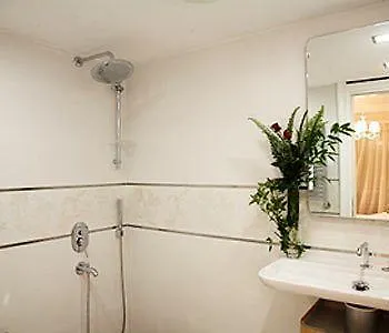 Moss Suites Hotel Istanbul Türkei