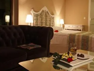 Moss Suites Hotel Istanbul Aparthotel