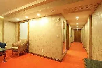 Moss Suites Hotel İstanbul