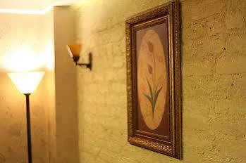 Moss Suites Hotel İstanbul Apart Otel