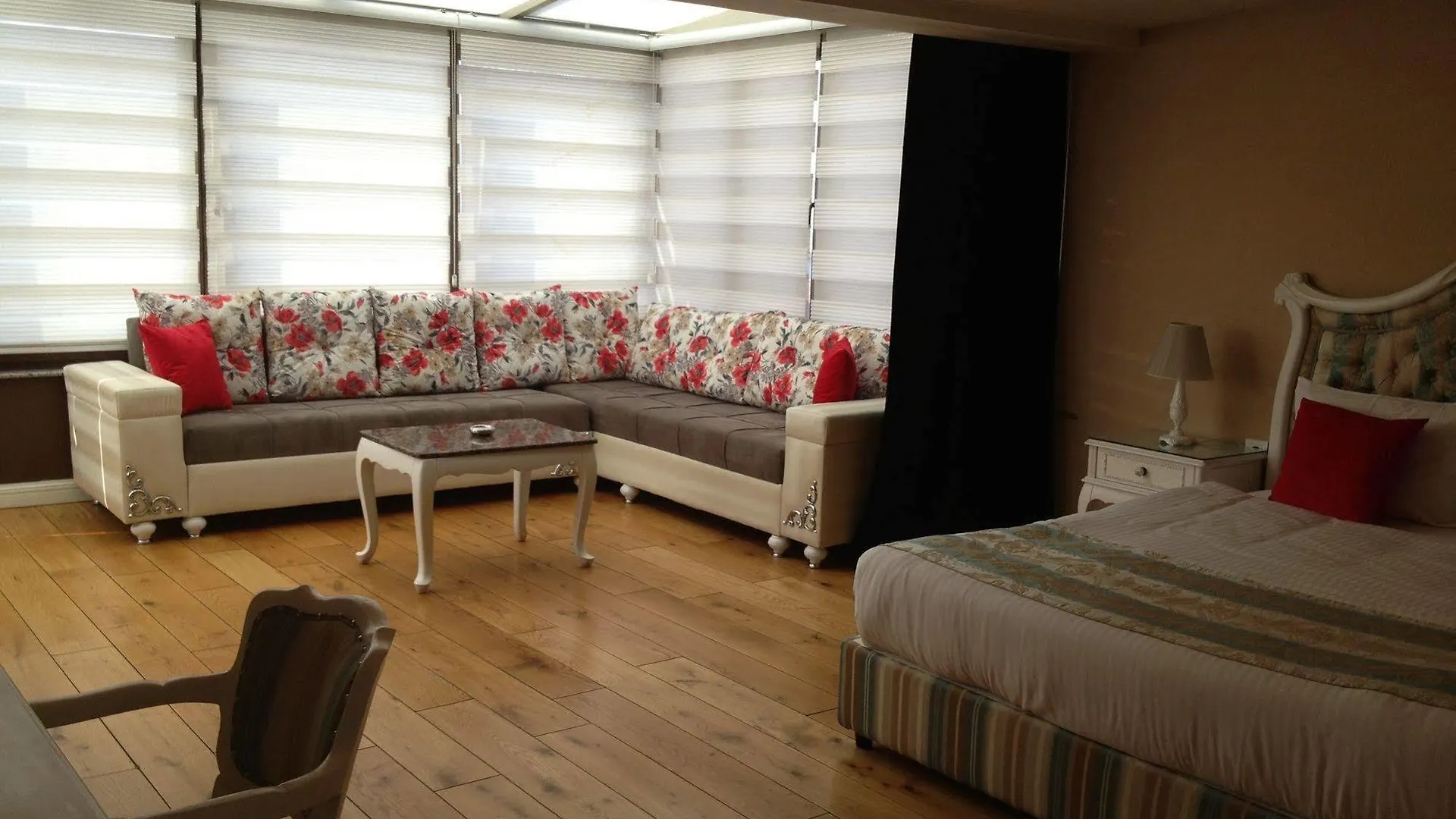 Moss Suites Hotel İstanbul 4*,  Türkiye