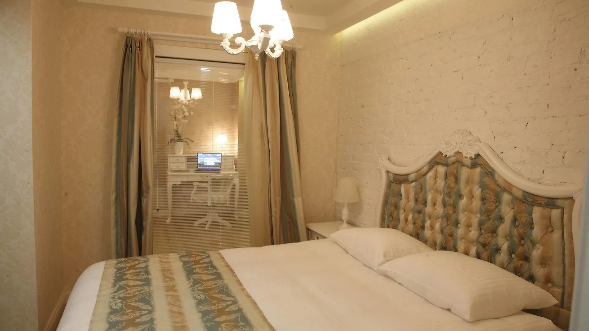 اسطنبول Moss Suites Hotel شقة فندقية