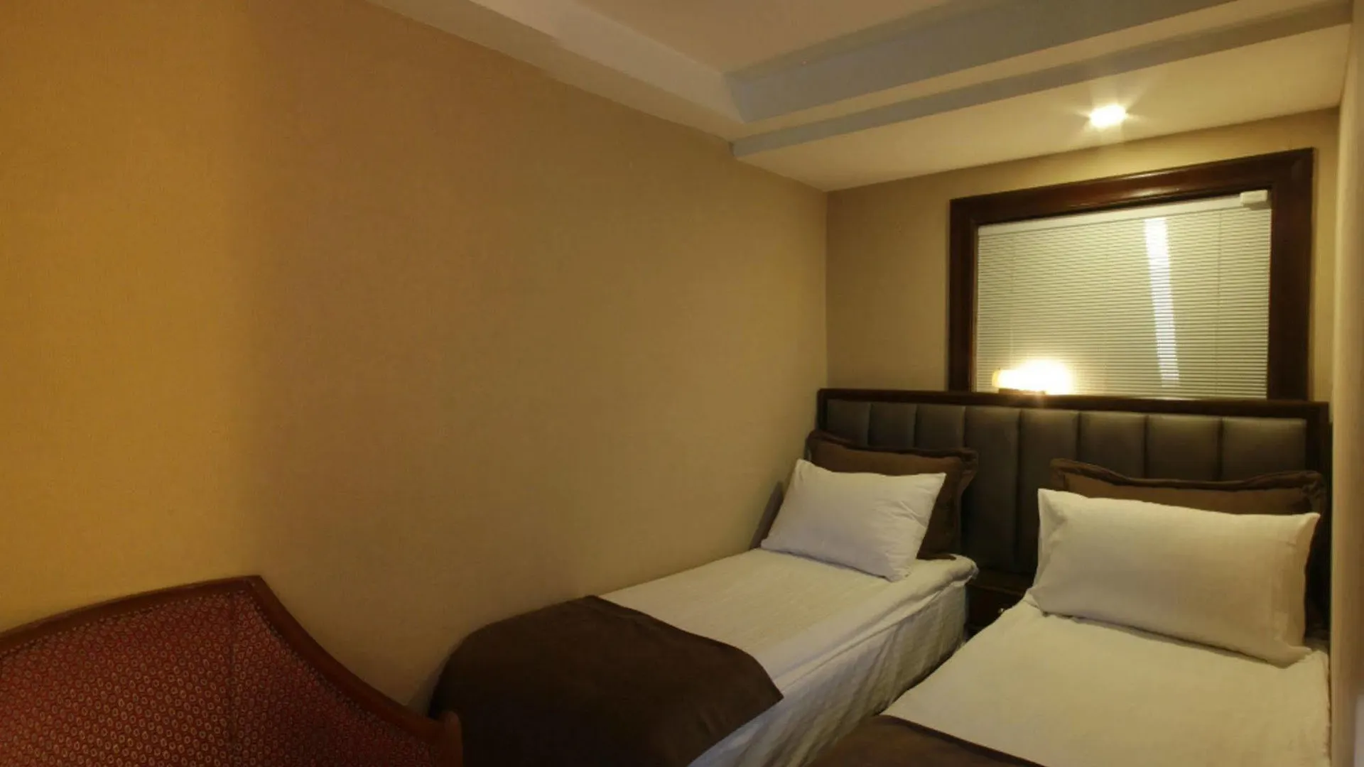 Moss Suites Hotel İstanbul Apart Otel