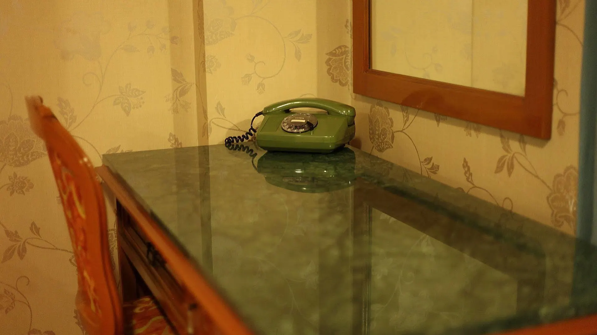 Apart Otel Moss Suites Hotel İstanbul