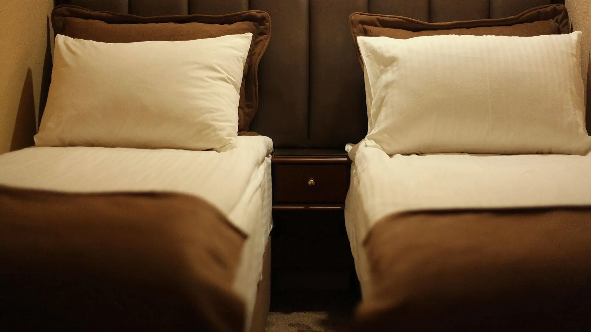 Moss Suites Hotel İstanbul Apart Otel