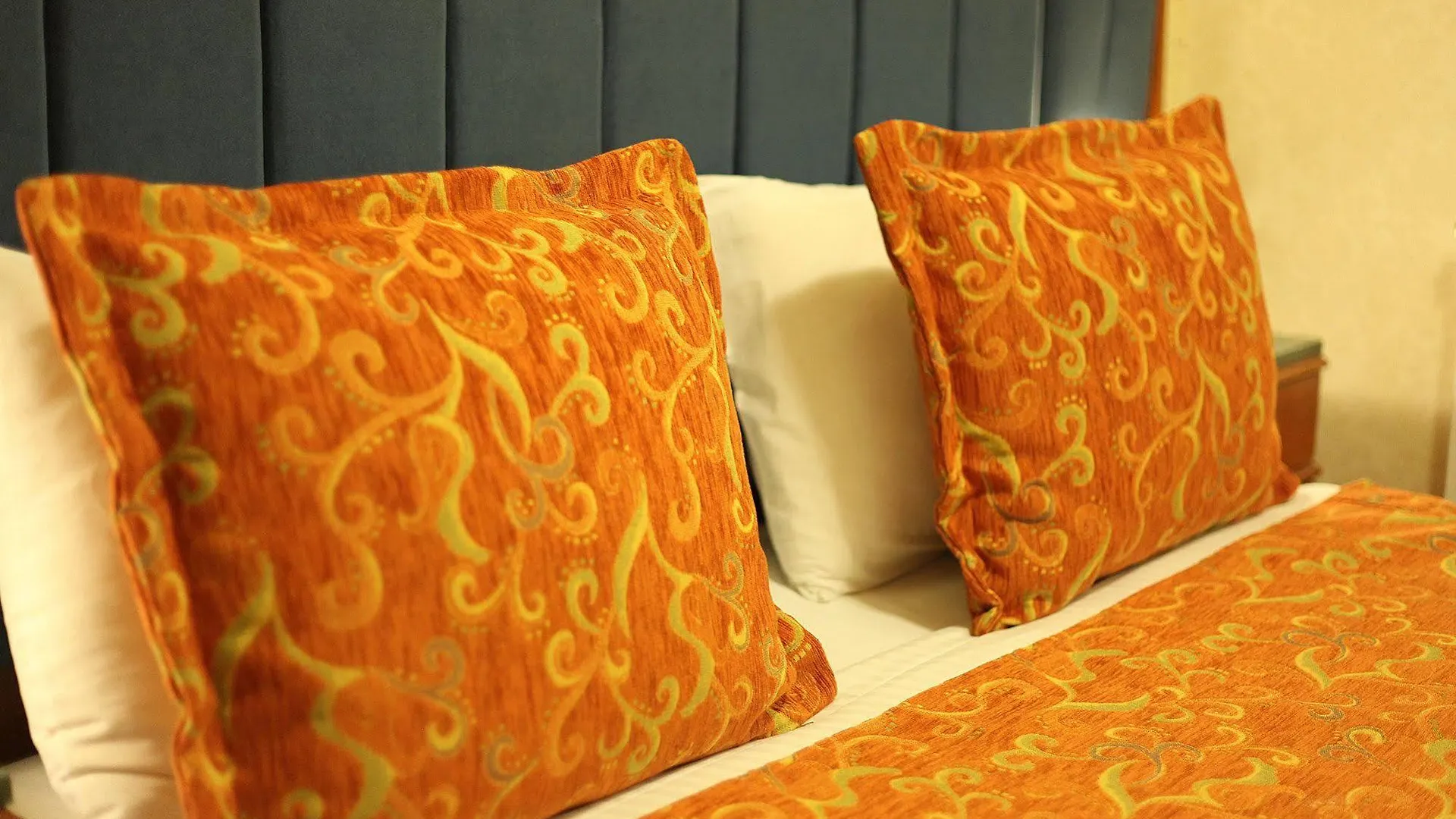 Apart Otel Moss Suites Hotel İstanbul